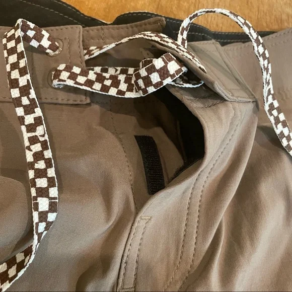 O’Neill Brookhurst Swim Shorts - Picture 8 of 8